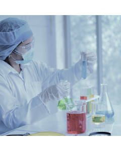 Toxicologia Ocupacional