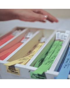 Triagem e Classificação de Risco