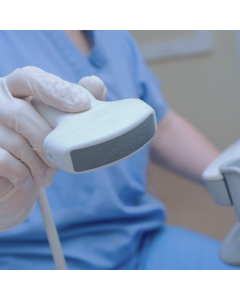 Habilitação em USG Beira Leito