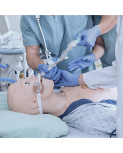 Ventilação Mecânica