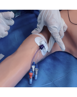 Habilitação em PICC e Acesso Venoso com USG