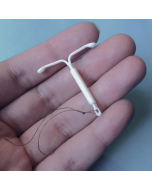 Habilitação em DIU