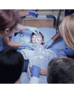 Assistência de Enf ao Paciente Crítico Clínico e Cirúrgico