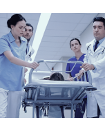 Assistência de Enfermagem ao Paciente Grave