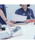 Auditoria de Avaliação e Acreditação em Serviços de Saúde