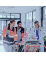 Enfermagem do Trabalho com Ênfase em Saúde e Segurança