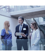 Gestão e Execução Estratégica em Saúde