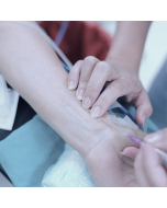 Habilitação em Punção Arterial para Gasometria e Monitorização