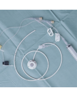 Habilitação em Punção de Port a Cath