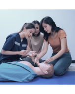 Primeiros Socorros em Ambiente Escolar