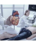 Suporte Avançado de Vida em Cardiologia