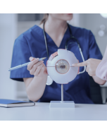 Técnico de Enfermagem em Oftalmologia