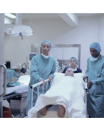 Gestão de Situações de Emergência/Urgência