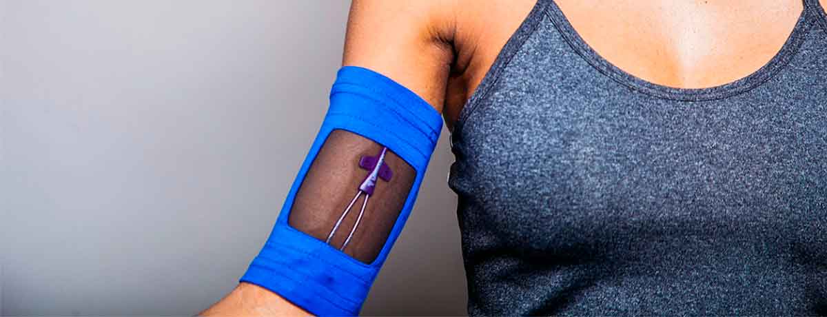 Habilitação de Enfermeiros por Empresa para Passagem de PICC