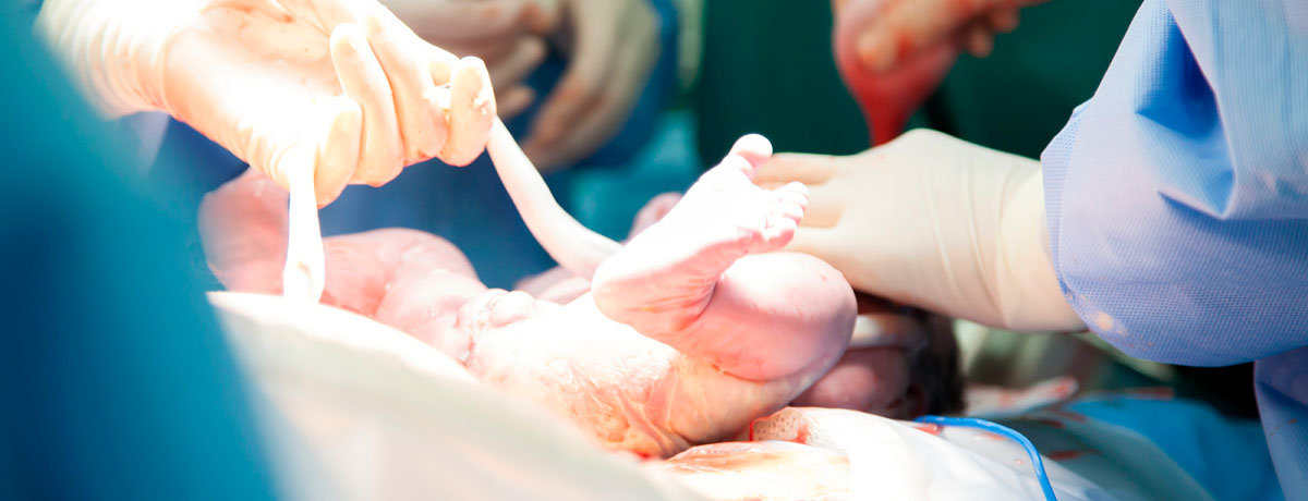 Nascimento de uma Criança: A Importância da Especialização em Neonatologia 