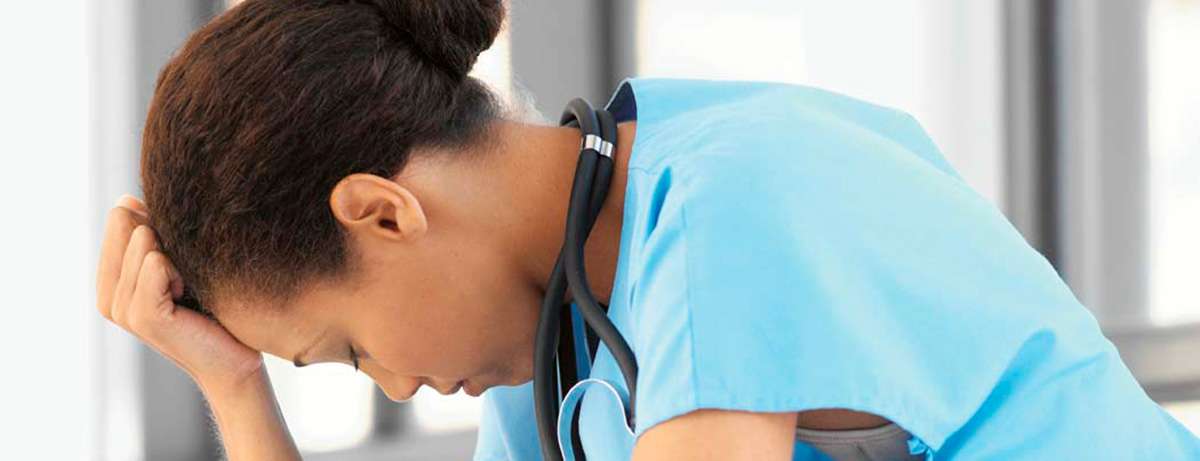 Saúde no Ambiente de Trabalho: Priorizando o Bem-Estar dos Profissionais de Enfermagem